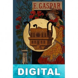 El Anacronópete - Viaje a China - Metempsicosis Enrique Gaspar