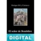 El señor de Bembibre Enrique Gil y Carrasco