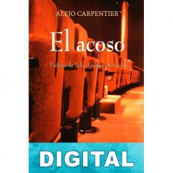 El acoso Alejo Carpentier