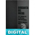 Biografía del miedo Enrique González Duro