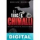 El tercer chimalli Enrique Hormigo
