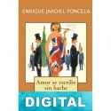 Amor se escribe sin hache Enrique Jardiel Poncela