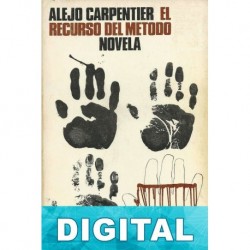 El recurso del método Alejo Carpentier