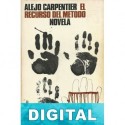 El recurso del método Alejo Carpentier