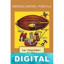 La «tournée» de Dios (Novela casi divina) Enrique Jardiel Poncela