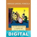 Los 38 asesinatos y medio del castillo de Hull (Novísimas aventuras de Sherlock Holmes) Enrique Jardiel Poncela