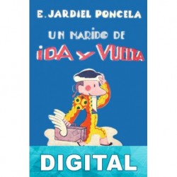 Un marido de ida y vuelta Enrique Jardiel Poncela