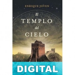 El Templo del Cielo Enrique Joven
