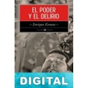El poder y el delirio Enrique Krauze