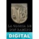 La gloria de don Ramiro (edición ilustrada) Enrique Larreta