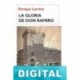 La gloria de don Ramiro (edición ilustrada) Enrique Larreta