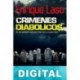 Crímenes diabólicos Enrique Laso