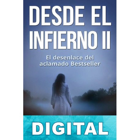 Desde el infierno II Enrique Laso