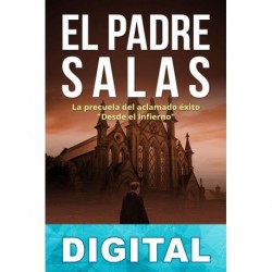 El padre Salas. Expediente Argentina Enrique Laso