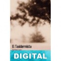 El taxidermista Enrique Laso