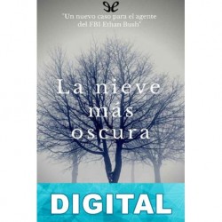 La nieve más oscura Enrique Laso