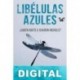 Libélulas azules Enrique Laso