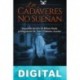Los cadáveres no sueñan Enrique Laso