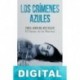 Los crímenes azules Enrique Laso