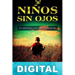 Niños sin ojos Enrique Laso