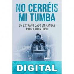No cerréis mi tumba Enrique Laso