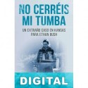 No cerréis mi tumba Enrique Laso