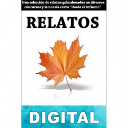 Relatos Enrique Laso