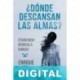 ¿Dónde descansan las almas? Enrique Laso
