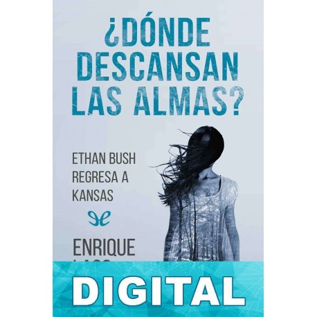 ¿Dónde descansan las almas? Enrique Laso