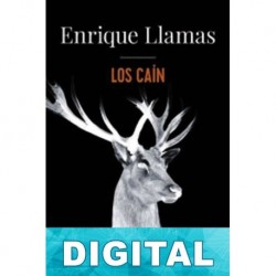 Los caín Enrique Llamas
