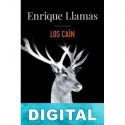 Los caín Enrique Llamas