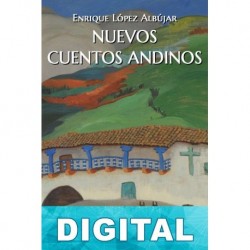Nuevos cuentos andinos Enrique López Albújar