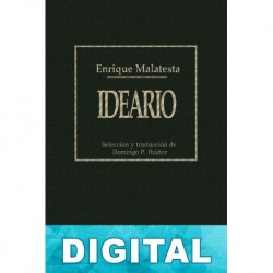 Ideario Enrique Malatesta