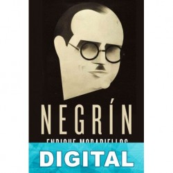 Negrín Enrique Moradiellos