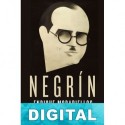 Negrín Enrique Moradiellos