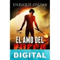 El amo del fuego Enrique Osuna
