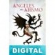 Ángeles del abismo Enrique Serna