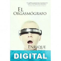 El orgasmógrafo Enrique Serna