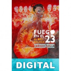 Fuego en el 23 (El desenlace) Enrique Solla