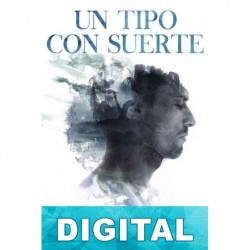 Un tipo con suerte Enrique Vidal