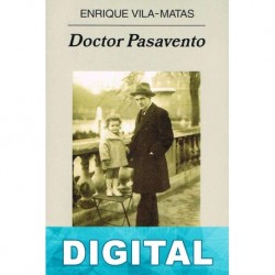 Doctor Pasavento Enrique Vila-Matas