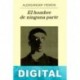 El hombre de ninguna parte Aleksandar Hemon