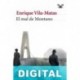 El mal de Montano Enrique Vila-Matas
