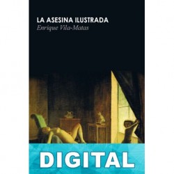 La asesina ilustrada Enrique Vila-Matas