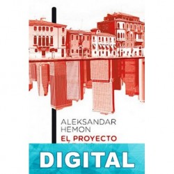 El proyecto Lázaro Aleksandar Hemon