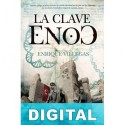 La clave Enoc Enrique Villegas Becerril