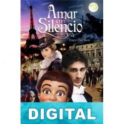 Amar en silencio Enzo Dal Bon