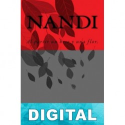 Nandi. Al partir un beso y una flor Enzo Turchetti