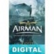 Airman Eoin Colfer