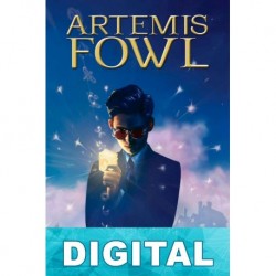 Artemis Fowl: La venganza de Opal Eoin Colfer